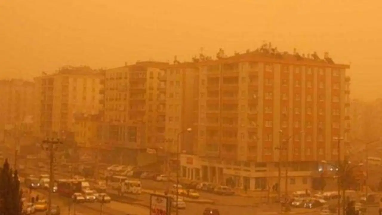 Meteoroloji açıkladı: 15 Şubat 2026 hava durumu raporu... Bugün hava nasıl olacak?