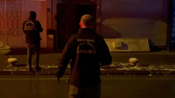 Kıraathanede ölü bulundu: Soruşturma başlatıldı!