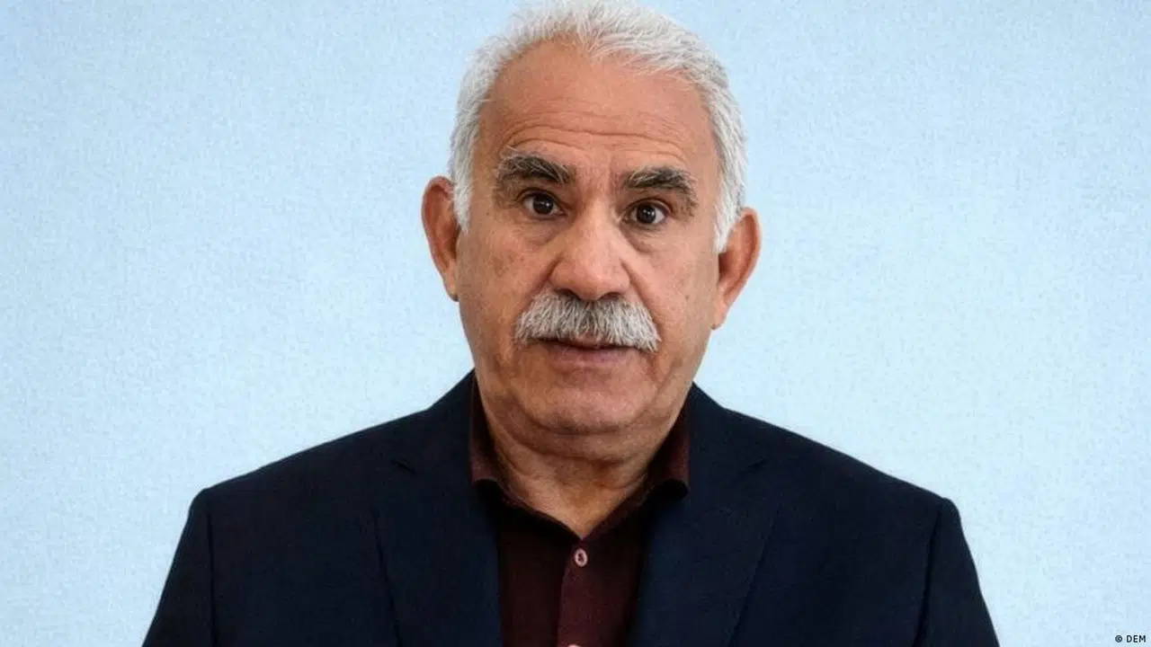 Öcalan’ın fikir babası ABD’den bir isim: Adı Murray Bookchin