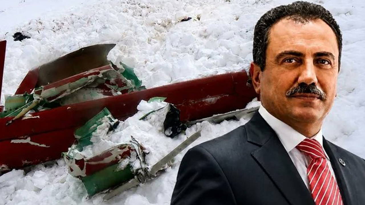 Muhsin Yazıcıoğlu Soruşturmasında İtiraflar Ortaya Çıktı