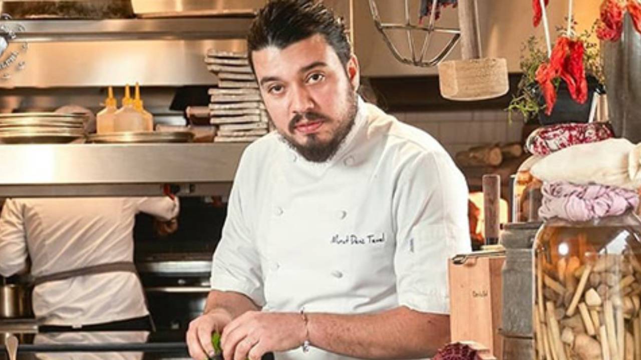 Bir mutfağın peşinden: Merak, göç ve hafıza