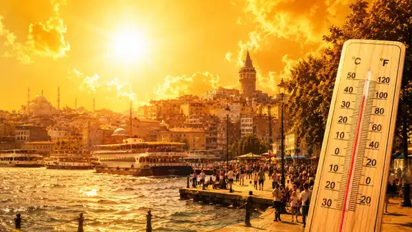 Meteoroloji açıkladı: 18 Temmuz 2026 hava durumu raporu… Bugün hava nasıl olacak?