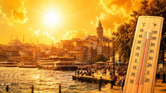 Bu bölgelerde yaşayanlar dikkat!