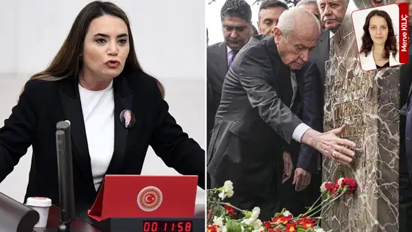 MHP’nin kurucusu Türkeş’in ölüm yıldönümünde gerilim: Ayyüce Türkeş Cumhuriyet’e konuştu