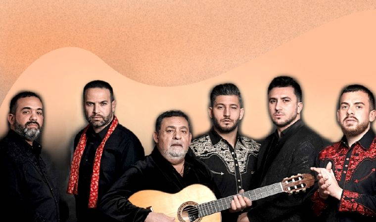 Yazın nabzı bu konserlele atacak: 2025 yılında Türkiye'de sahne alacak 15 efsane isim