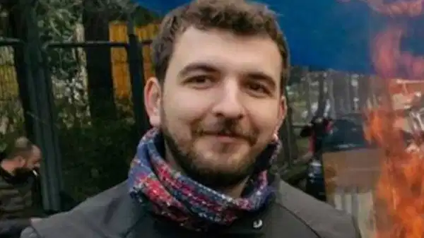 Gazeteci Osman Çaklı'ya adli kontrol talebi