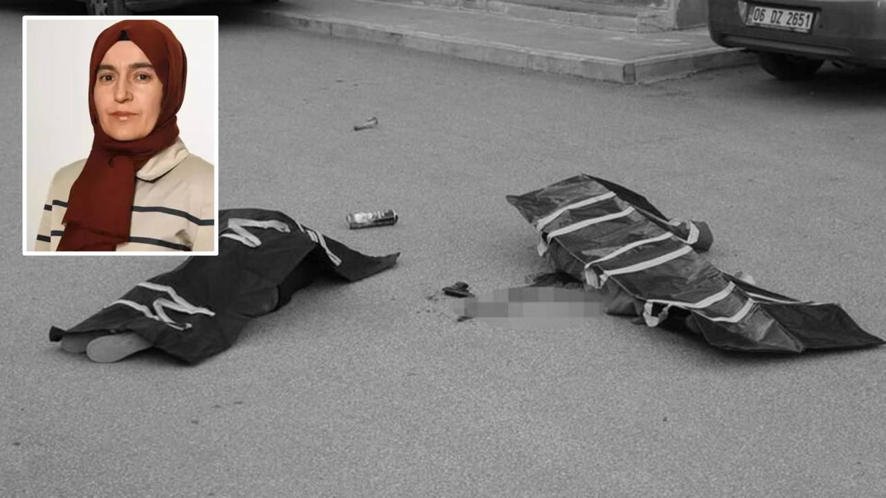 Başsavcılıktan 'Nermin Cirit' açıklaması!