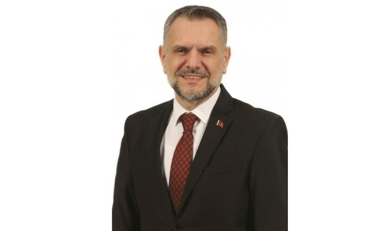 İbrahim Akın kimdir? Bayrampaşa belediye başkanvekili adayı İbrahim Akın kaç yaşında, nereli?