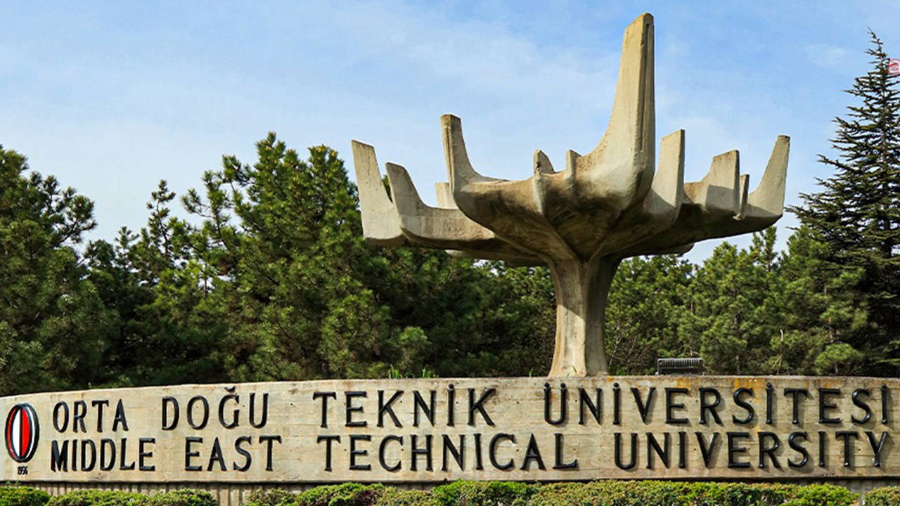 ODTÜ'de 'öğrencilerin tehdit edilmesi' TBMM gündeminde: Bakan Tekin'e 5 soru