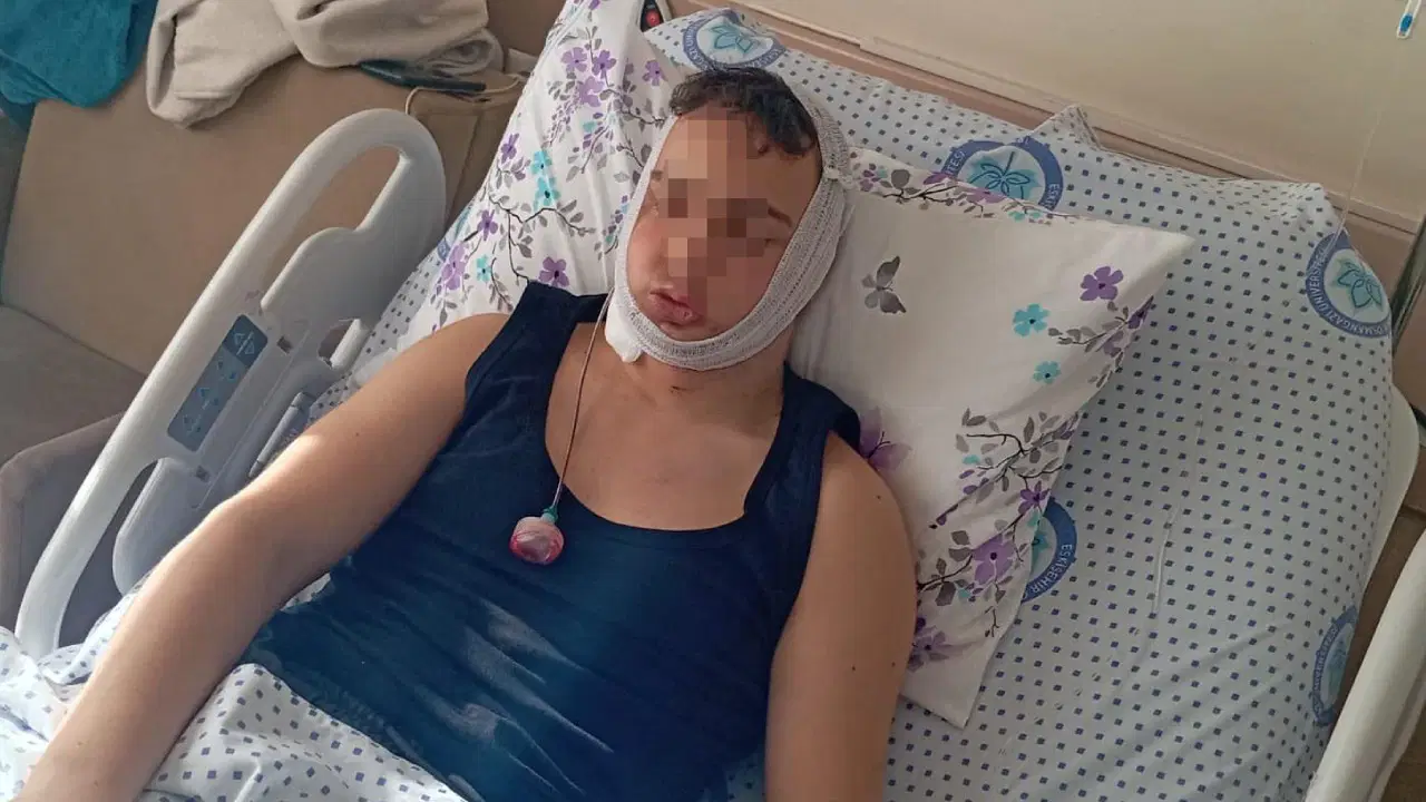 Eskişehir’de liseliye saldırı davasının ilk duruşmasında 4 sanığa tahliye