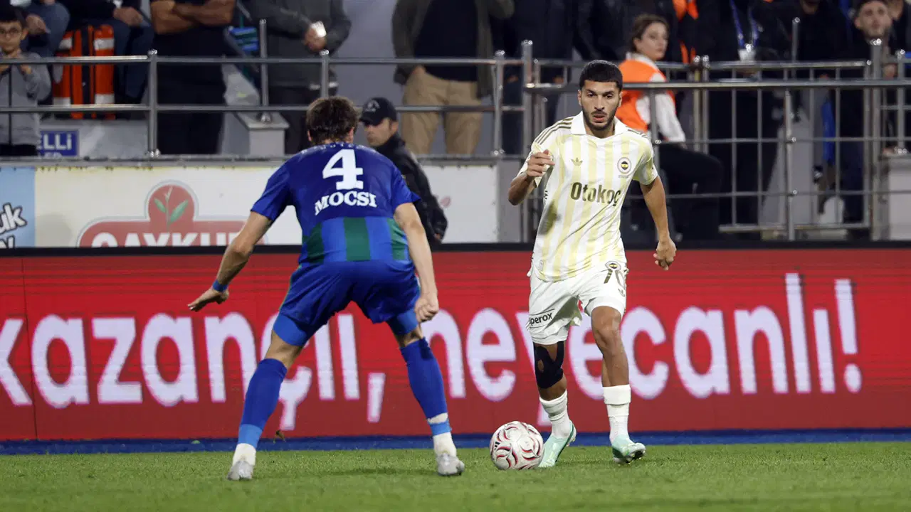 Spor yazarları Çaykur Rizespor - Fenerbahçe maçını değerlendirdi: '3 farklı skor kimseyi aldatmasın!'