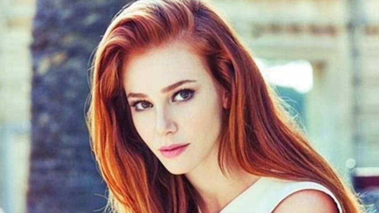 Oyuncular Sendikası'ndan Elçin Sangu'ya destek