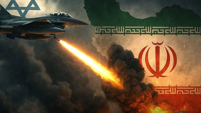 İsrail’den saldırı sinyali, süre verdi...