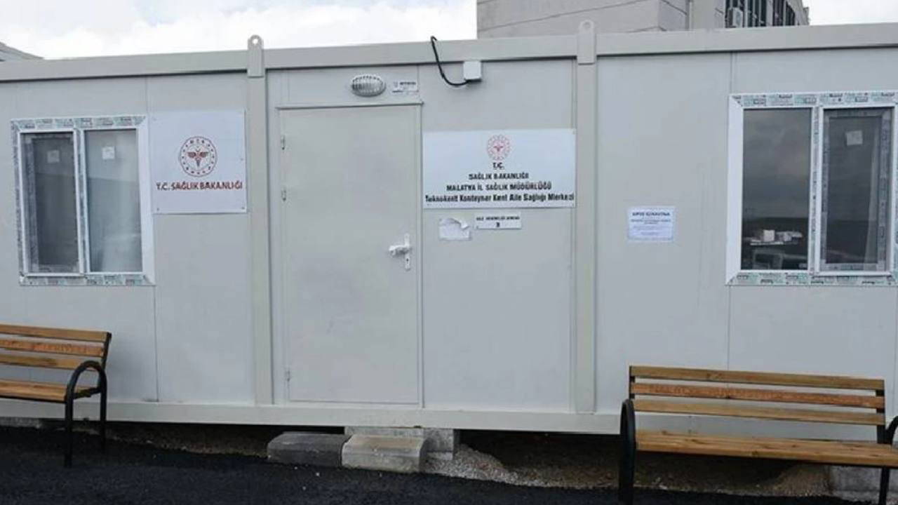 CHP'li isimden 'ASM' uyarısı: '800 bin kişi sağlık hizmetinden yoksun kalabilir'