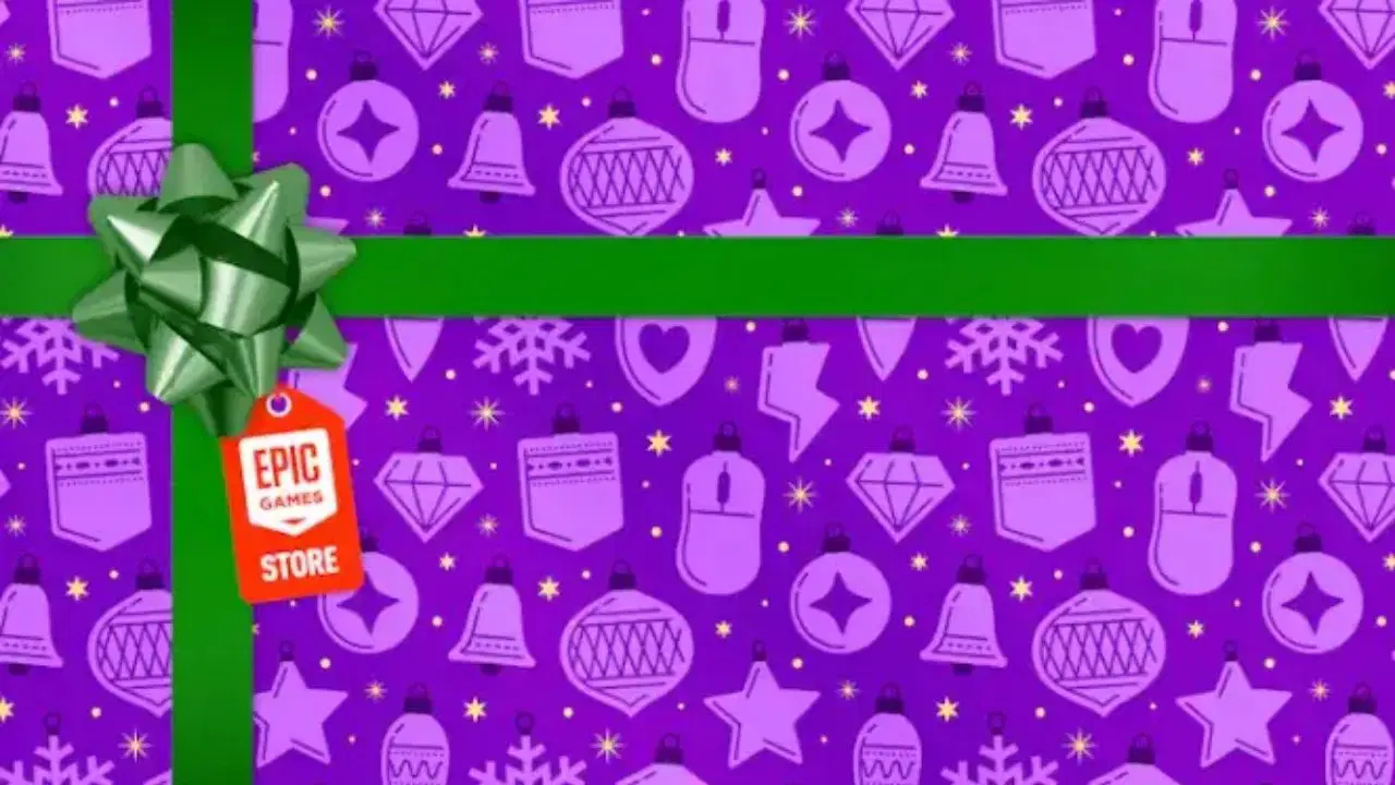 Epic Games'in 22 Aralık'a kadar ücretsiz verdiği yeni oyun