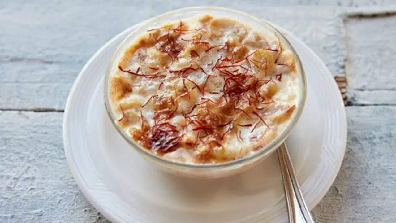 Mısır'dan gelen sütlü tatlı: Um Ali tarifi