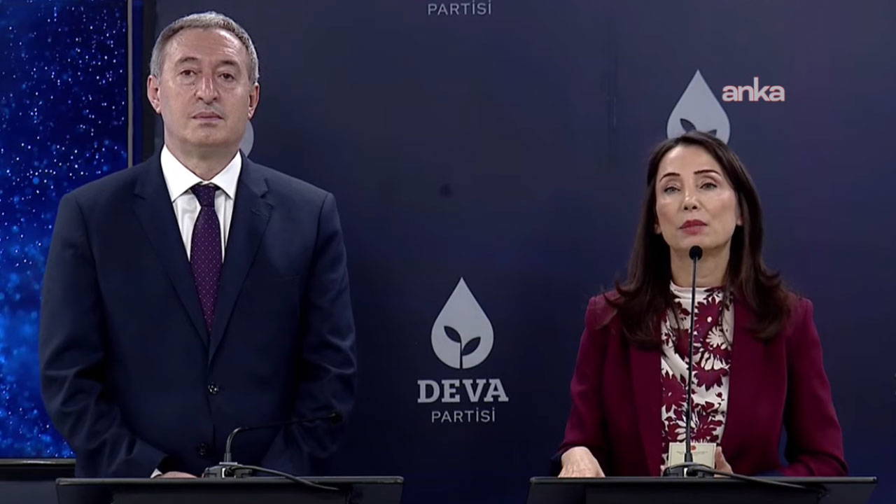 Tülay Hatimoğulları çok konuşulan soruyu yanıtladı: İktidar ortaklarını adres gösterdi