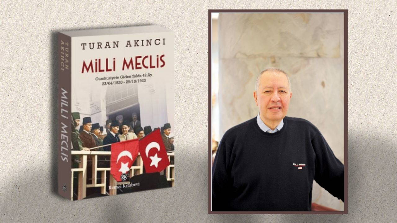 Son Dakika Haber Görseli
