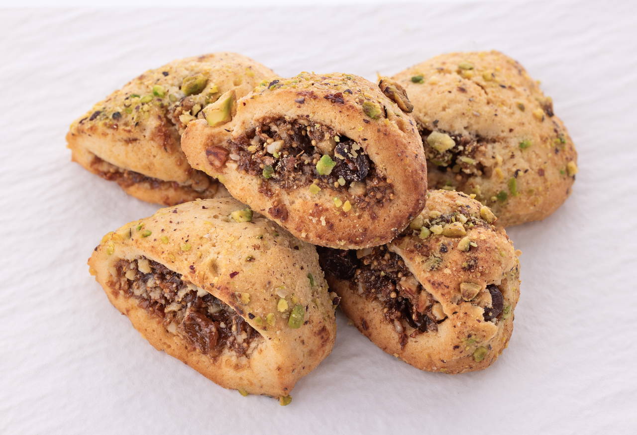 İtalyan mutfağından inciri sevdiren enfes lezzet: Cuccidati tarifi