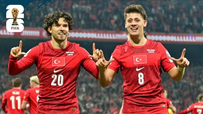 'Sadece sayıyı tamamlamak için burada değil' 