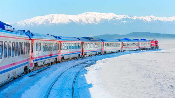 2025-2026 Doğu Ekspresi seferleri ne zaman başlıyor? Turistik Doğu Ekspresi bileti nasıl alınır?