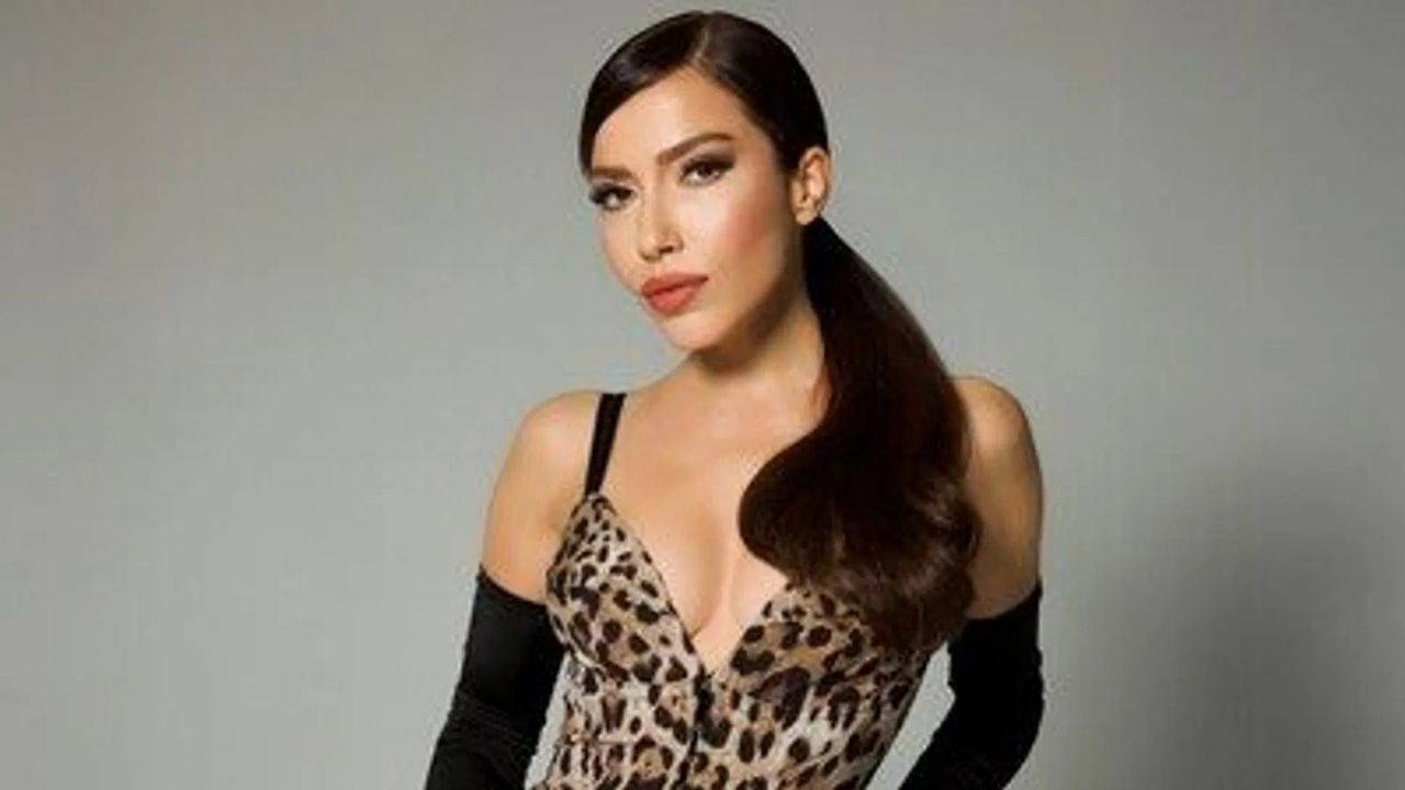 Burcu Güneş kimdir? Burcu Güneş kaç yaşında, nereli? Burcu Güneş'in şarkıları ve hayatı...