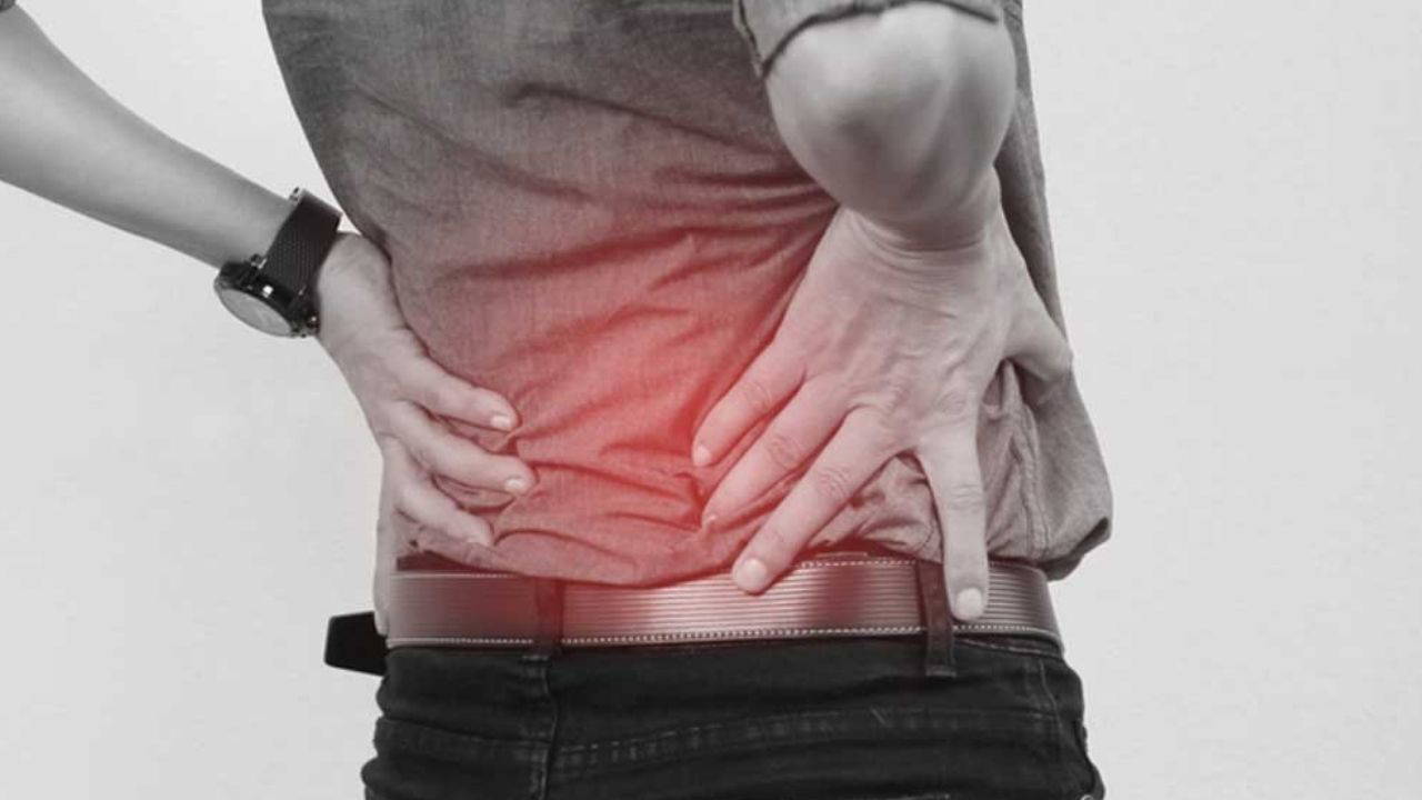 Dünya genelinde ikinci sırada: Bel sağlığını korumak için uzmandan 10 tavsiye