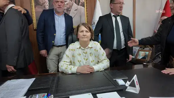 Aysel Uzun kimdir? Görele Belediyesi Başkanvekili Aysel Uzun'un önceki görevleri neler?