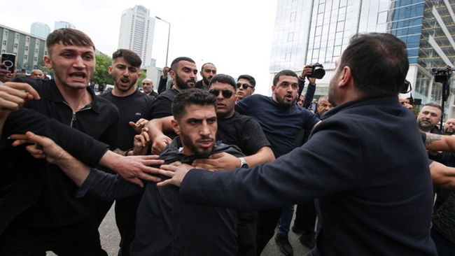 CHP'ye müdahaleden dikkat çeken ayrıntı...