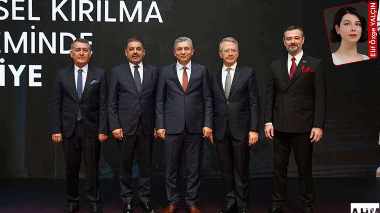 'Kısır döngüye sıkıştık!'