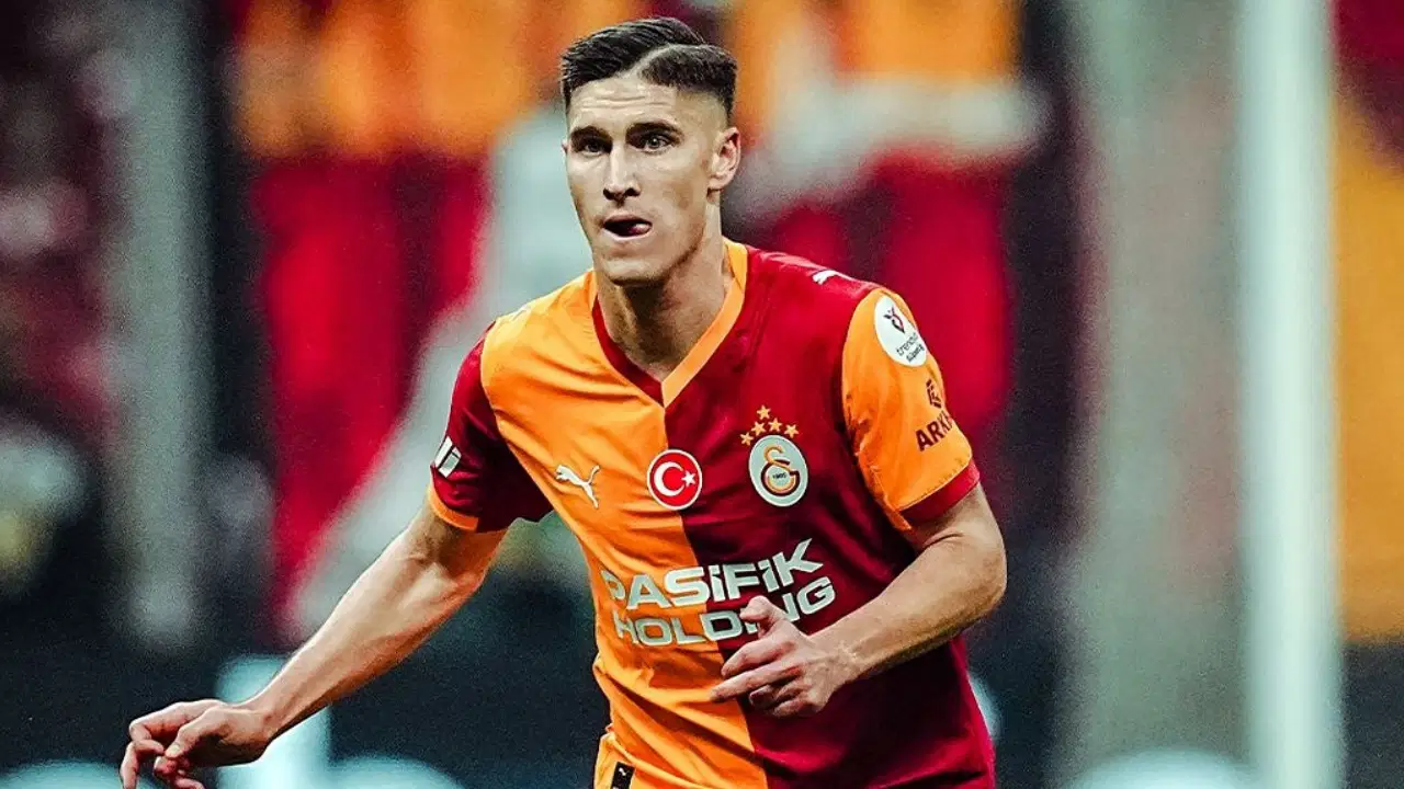 TFF Tahkim Kurulu'ndan Sallai kararı!