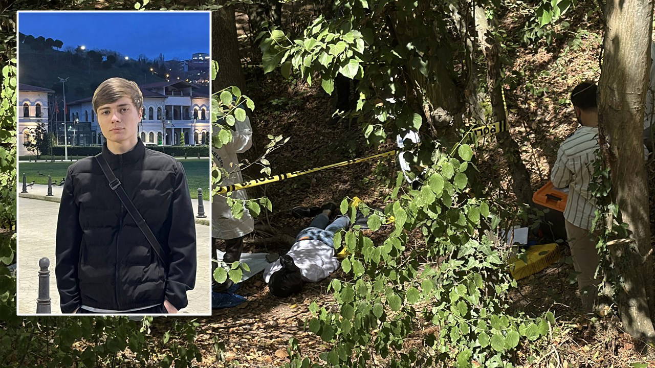 Sarıyer'de başına poşet geçirilmiş halde bulunmuştu: Rusya vatandaşının şüpheli ölümünde yeni ayrıntılar!