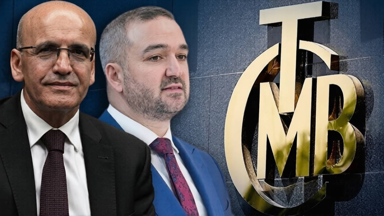 Toplantının perde arkası aralandı: Karahan ve Şimşek Londra zirvesinde neler söyledi?