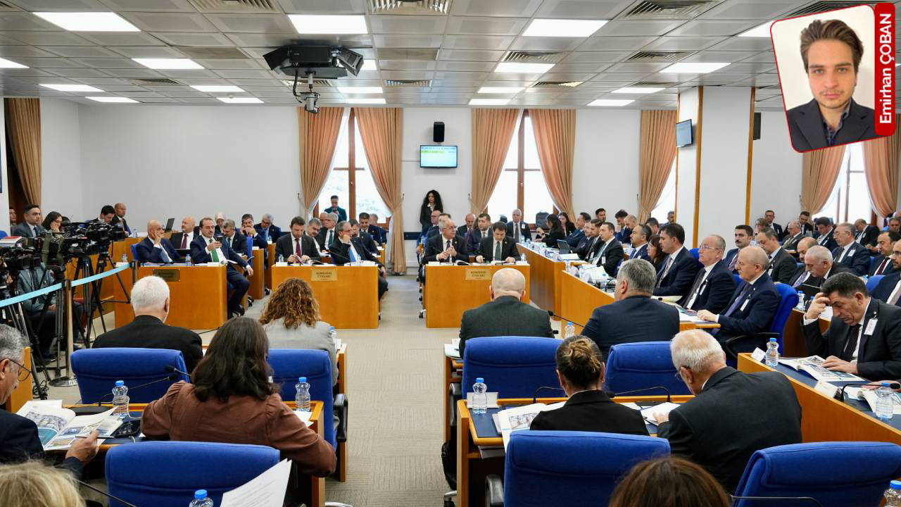 Bakan Kurum övünç kaynağı yaptı