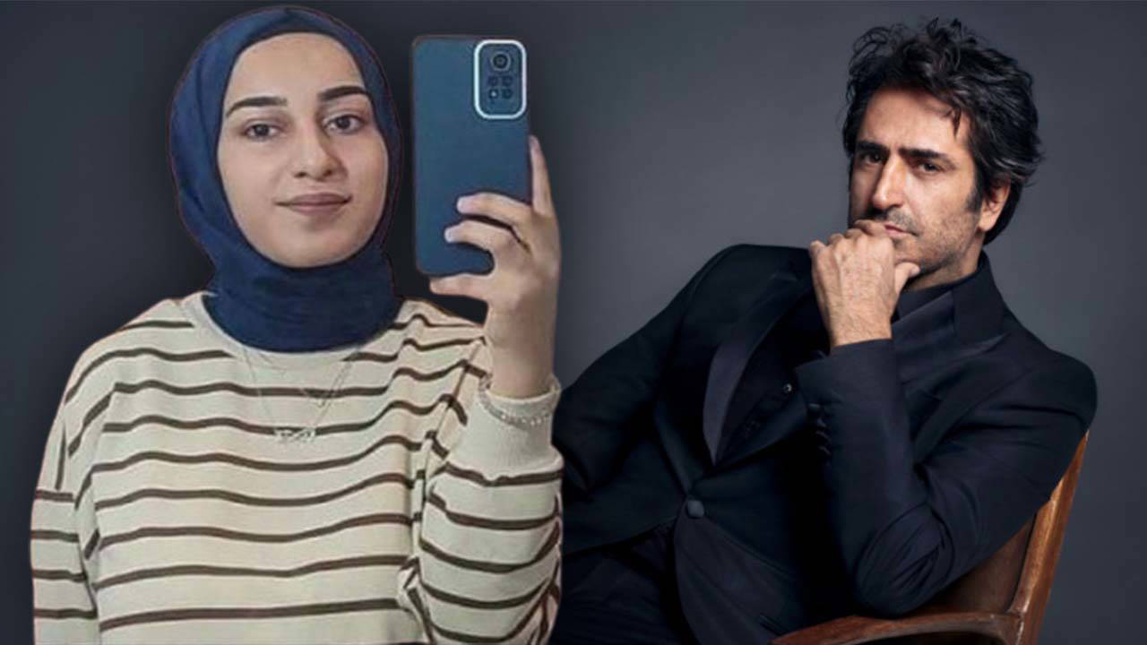 Mahsun Kırmızıgül’den ‘Rojin Kabaiş’ isyanı!