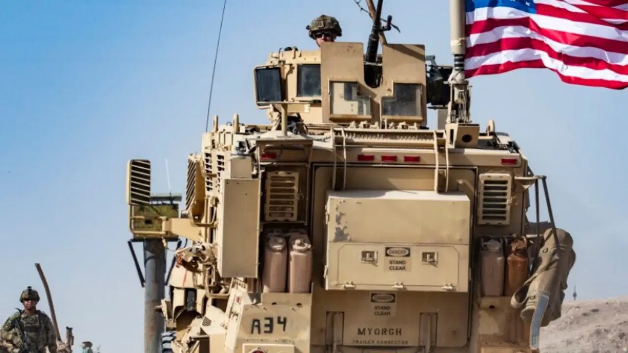 ABD'den Suriye'de El-Kaide operasyonu: El-Kaide bağlantılı bir lideri öldürdü