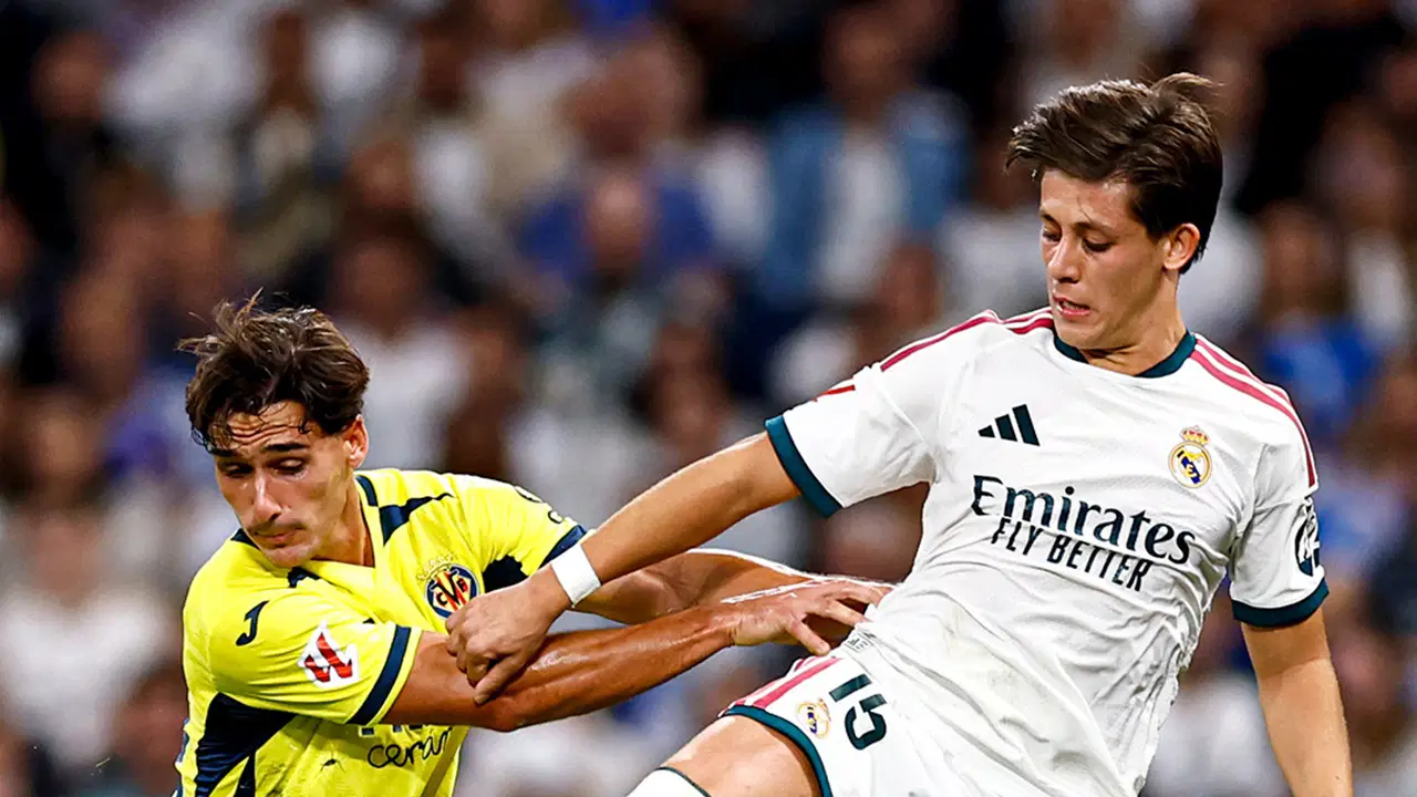 Olaylı maçın ardından... İspanya'da gündem Arda Güler: 'Real Madrid'in açık ara en iyi oyuncusuydu'