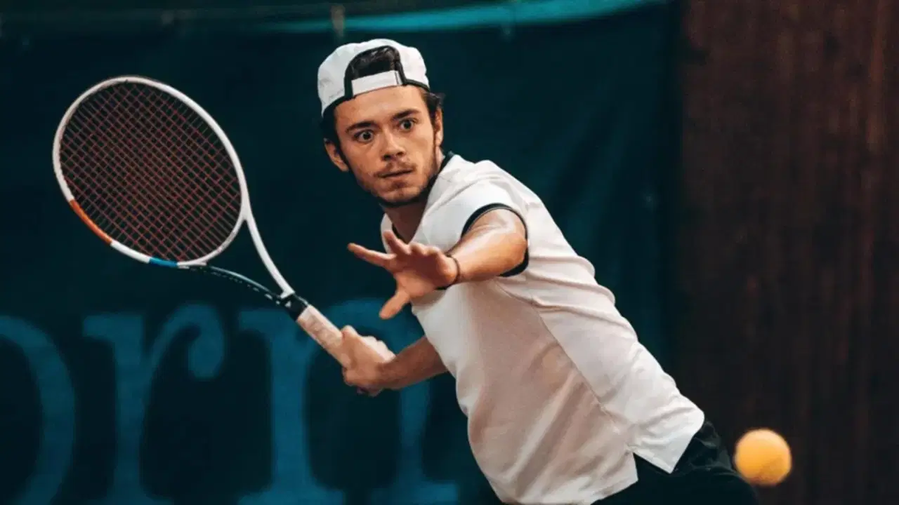 Fransız tenisçiye 20 yıl men cezası! 