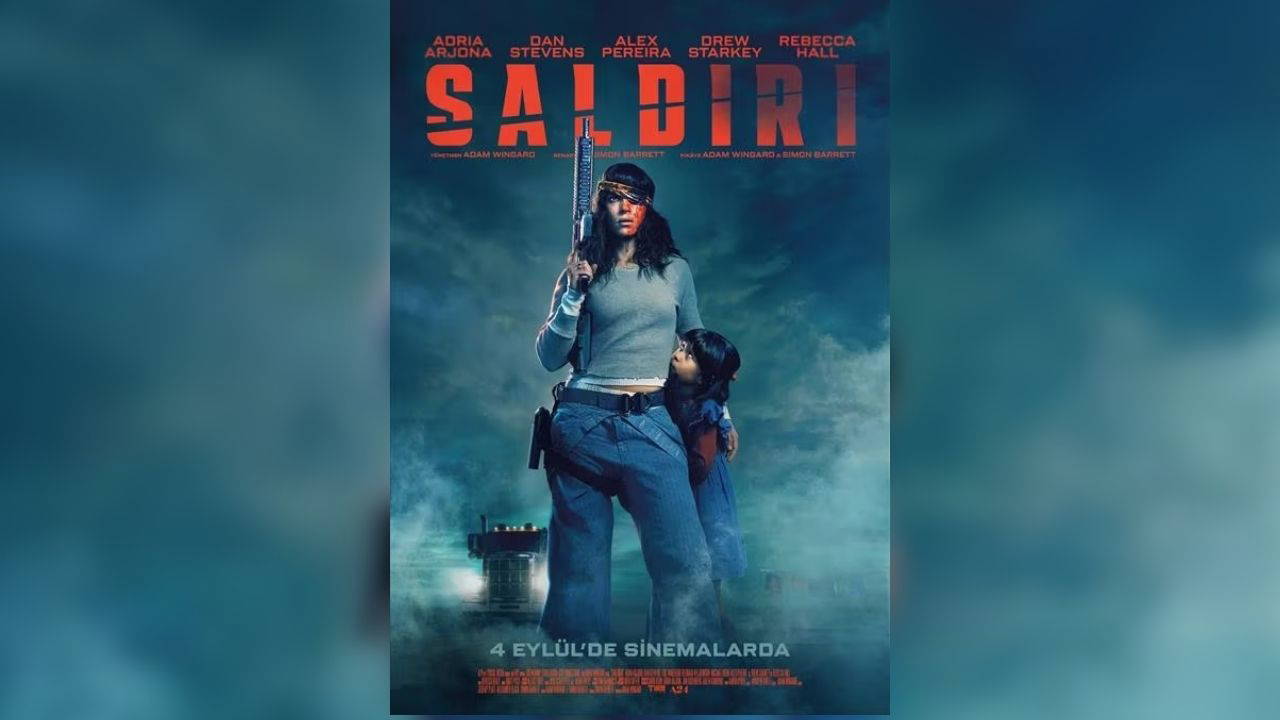 Bu hafta 7 film vizyona girecek