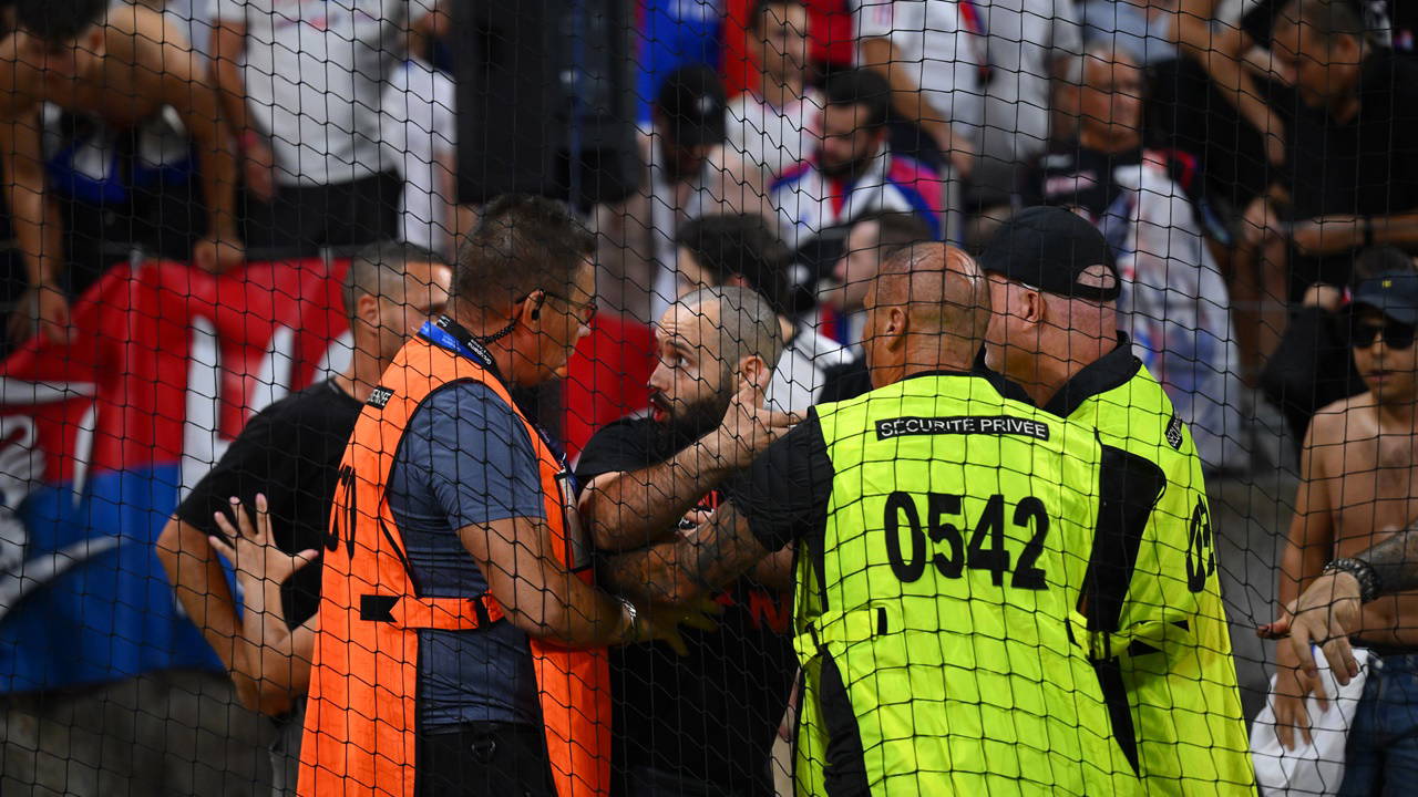 Fransız basınından dikkat çeken iddia: UEFA'dan Fenerbahçe ve Guendouzi'ye ceza gelebilir
