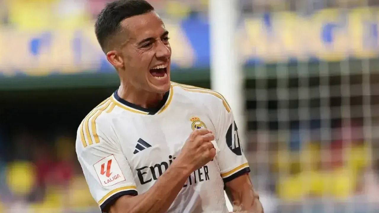 Lucas Vázquez kimdir? Fenerbahçe transfer gündemindeki Lucas Vázquez kaç yaşında, hangi mevkide oynuyor?