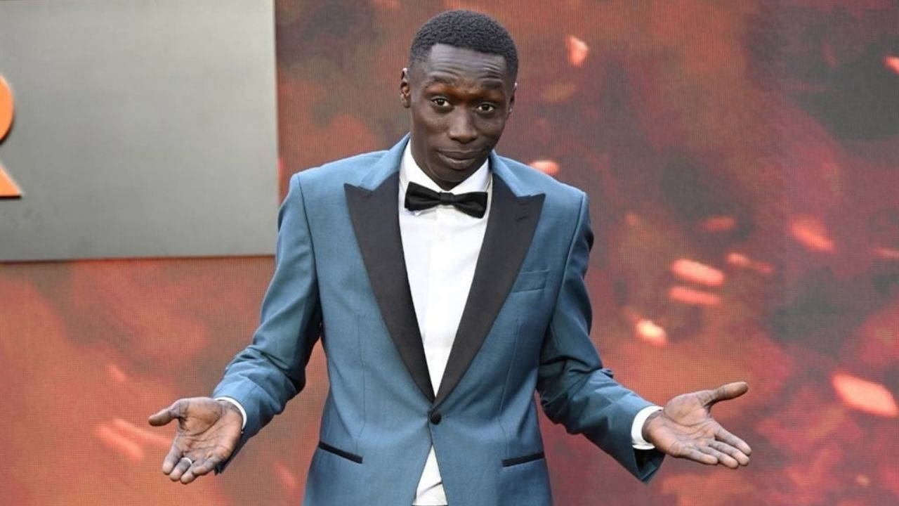 TikTok fenomeni Khaby Lame ABD'den sınır dışı edildi