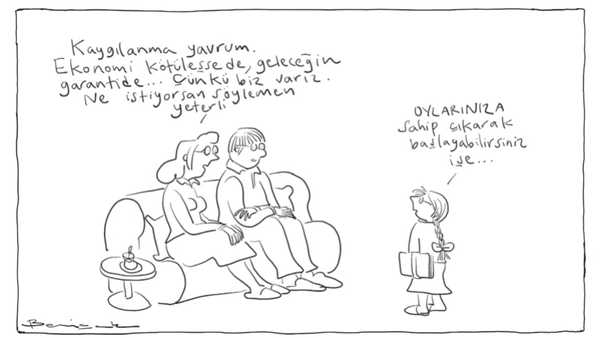 Kim Kime Dum Duma - 8 Nisan 2026