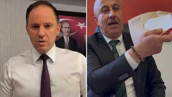 CHP'li Yavuzyılmaz'dan Zonguldak Valisi'ne çağrı: 'Ya sonuç düzeltilsin ya da seçim yenilensin'