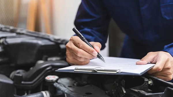 Otomatik atanan eskperler, hasar raporlarında tutar da belirleyecek: ‘Değer kaybı’nda yenilik