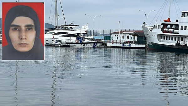 Bursa'da 5 yaşındaki oğlunu denize itip katletti: Savunmasında 'ölmek istedi' dedi!