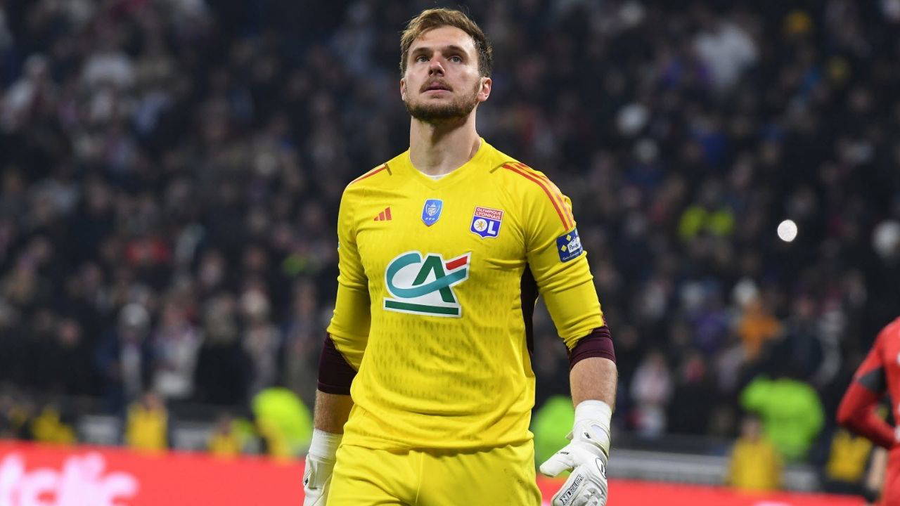 Lucas Perri kimdir? Lucas Perri kaç yaşında, nereli? Lucas Perri Galatasaray'a mı transfer oluyor?