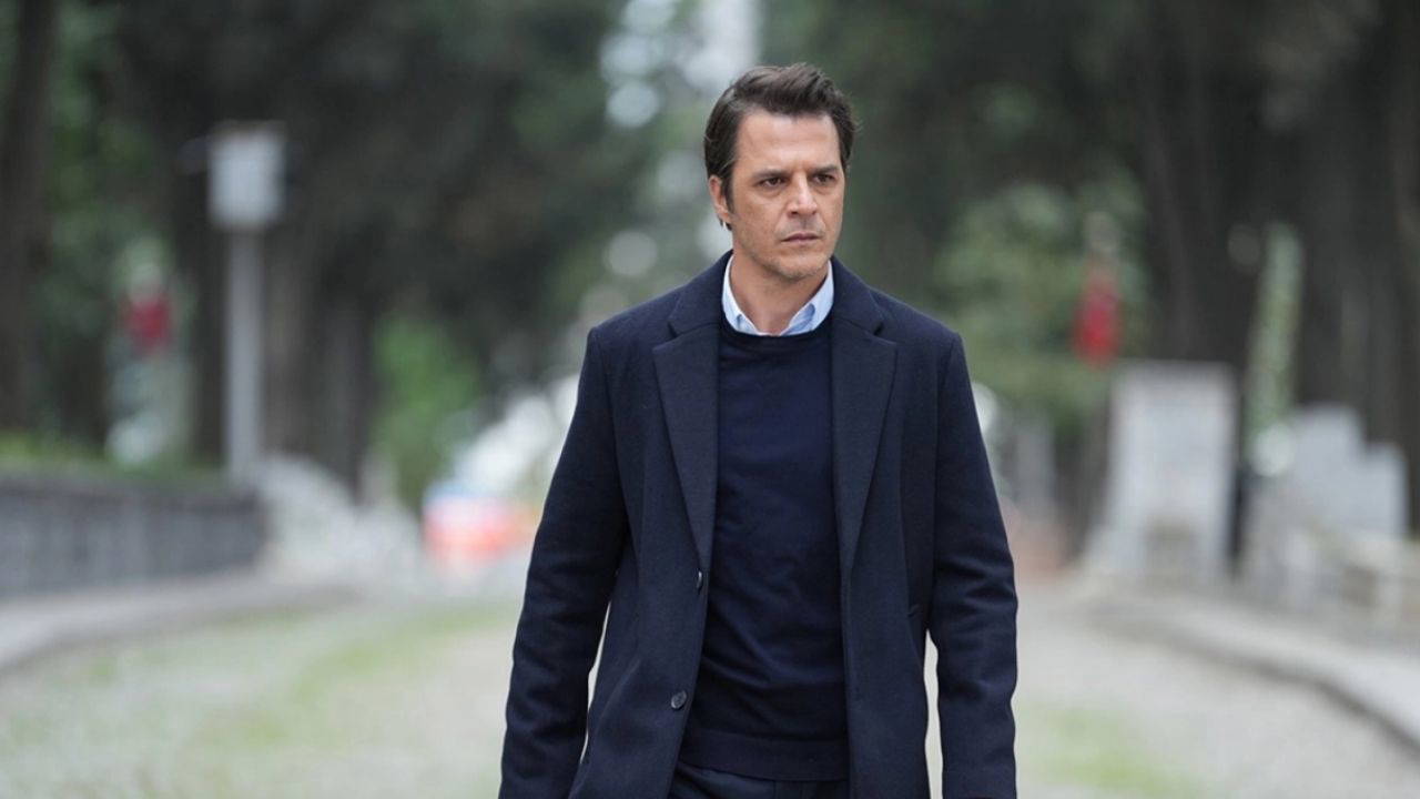 TV yayın akışı 2 Aralık Salı!