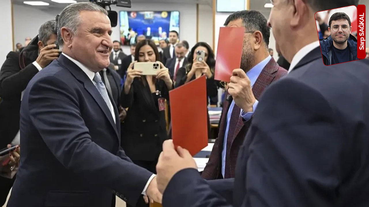 İktidar yurt sorununu görmezden geldi