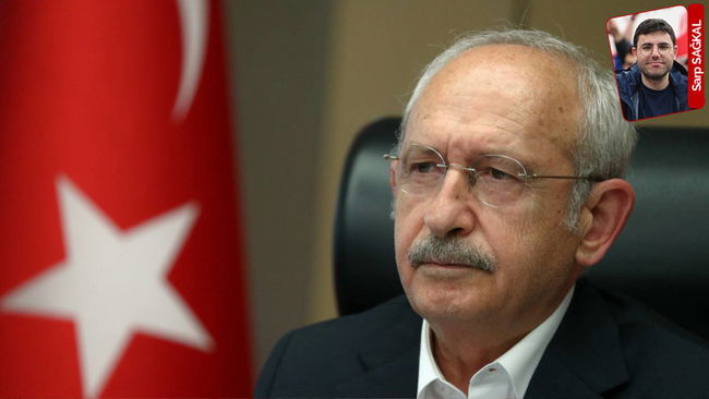 Seçilmişler sahada, butlan salonda